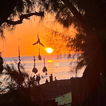 Pointe Venus Lodge Mahina 外观 照片